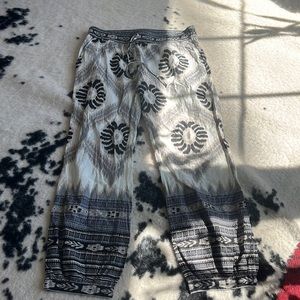Calypso St Barth Ikat Pants